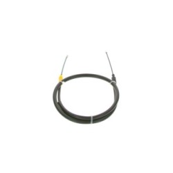 Handbrake Cable BOSCH 1987477581 OE Ref 4745 J9
