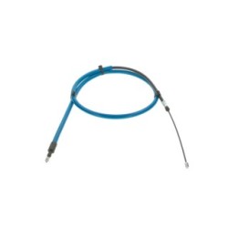 Handbrake Cable BOSCH 1987477582 OE Ref 4745 K0