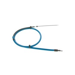 Câble de frein à main BOSCH 1987477582 pour CITROEN XSARA OE 4745K0 BOSCH