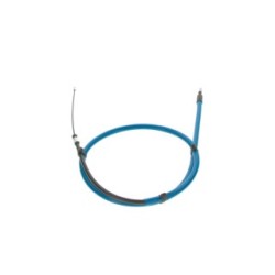 Câble de frein à main BOSCH 1987477582 pour CITROEN XSARA OE 4745K0 BOSCH
