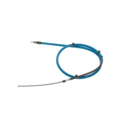 Câble de frein à main BOSCH 1987477582 pour CITROEN XSARA OE 4745K0 BOSCH