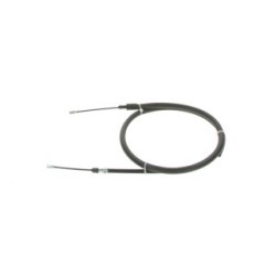 Handbrake Cable BOSCH 1987477583 OE Ref 4745 K1