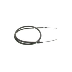 Câble de frein à main BOSCH 1987477583 pour CITROEN XSARA OE 4745K1 BOSCH
