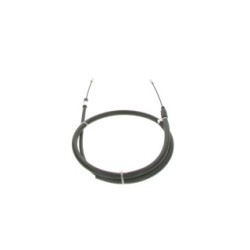 Câble de frein à main BOSCH 1987477583 pour CITROEN XSARA OE 4745K1 BOSCH