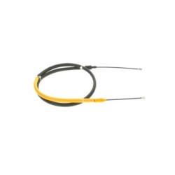 Handbrake Cable BOSCH 1987477585 OE Ref 4745 K3