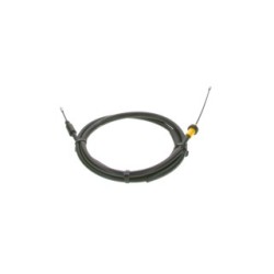 Handbrake Cable BOSCH 1987477591 OE Ref 96 338 267
