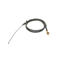 Câble de frein à main BOSCH 1987477595 pour CITROEN, PEUGEOT BERLINGO, PARTNER BOSCH