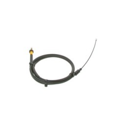 Câble de frein à main BOSCH 1987477595 pour CITROEN, PEUGEOT BERLINGO, PARTNER BOSCH