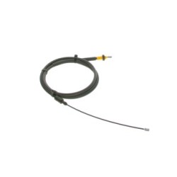 Câble de frein à main BOSCH 1987477595 pour CITROEN, PEUGEOT BERLINGO, PARTNER BOSCH