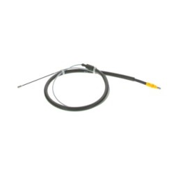 Handbrake Cable BOSCH 1987477599 OE Ref 4745 V0