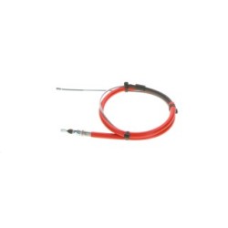 Handbrake Cable BOSCH 1987477600 OE Ref 4745 V1