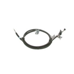 Handbrake Cable BOSCH 1987477602 OE Ref GVC 9023 72
