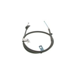 Handbrake Cable BOSCH 1987477611 OE Ref 59760 02020