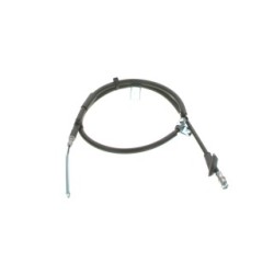 Handbrake Cable BOSCH 1987477613 OE Ref 59770 02020