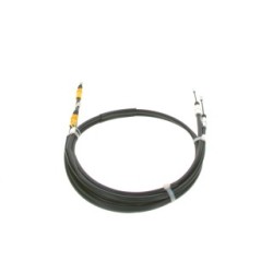 Handbrake Cable BOSCH 1987477615 OE Ref 60 25 370 467