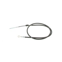 Câble de frein à main BOSCH 1987477617 pour ALFA ROMEO 75 OE 60521838 BOSCH
