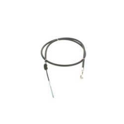 Câble de frein à main BOSCH 1987477617 pour ALFA ROMEO 75 OE 60521838 BOSCH