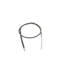Handbrake Cable BOSCH 1987477618 OE Ref 60580072