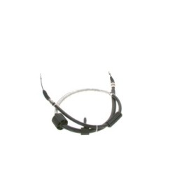 Câble de frein à main BOSCH 1987477622 pour ALFA ROMEO 156, GT OE 60624591