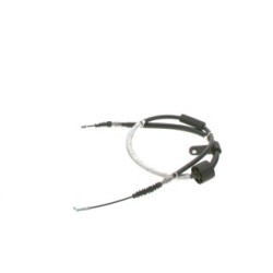 Câble de frein à main BOSCH 1987477622 pour ALFA ROMEO 156, GT OE 60624591 BOSCH