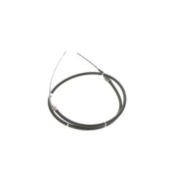 Handbrake Cable BOSCH 1987477627 OE Ref 6N0 609 721 H