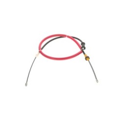 Handbrake Cable BOSCH 1987477632 OE Ref 77 00 311 698