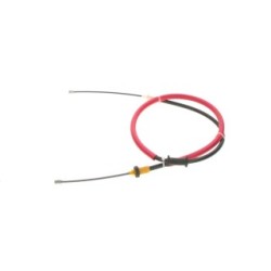 Câble de frein à main BOSCH 1987477632 pour NISSAN, RENAULT KUBISTAR, KANGOO BOSCH
