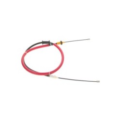 Câble de frein à main BOSCH 1987477632 pour NISSAN, RENAULT KUBISTAR, KANGOO BOSCH