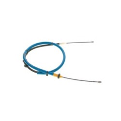 Handbrake Cable BOSCH 1987477633 OE Ref 77 00 311 699