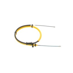 Handbrake Cable BOSCH 1987477634 OE Ref 82 00 694 080