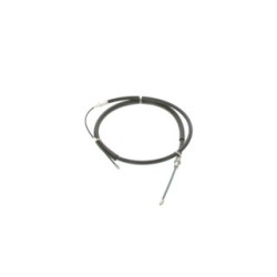 Câble de frein à main BOSCH 1987477643 pour RENAULT TWINGO OE 7700424929 BOSCH