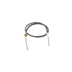 Câble de frein à main BOSCH 1987477645 pour RENAULT CLIO OE 7700426006