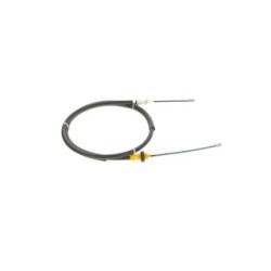 Câble de frein à main BOSCH 1987477645 pour RENAULT CLIO OE 7700426006 BOSCH