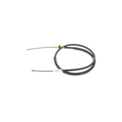 Câble de frein à main BOSCH 1987477645 pour RENAULT CLIO OE 7700426006 BOSCH