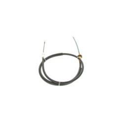 Câble de frein à main BOSCH 1987477645 pour RENAULT CLIO OE 7700426006 BOSCH