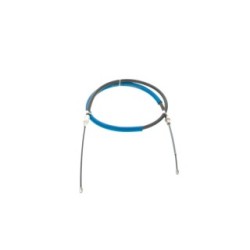 Câble de frein à main BOSCH 1987477646 pour RENAULT TWINGO OE 7700427498 BOSCH