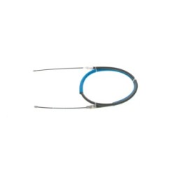 Câble de frein à main BOSCH 1987477646 pour RENAULT TWINGO OE 7700427498 BOSCH