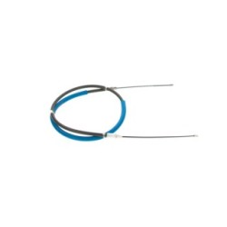Câble de frein à main BOSCH 1987477646 pour RENAULT TWINGO OE 7700427498 BOSCH