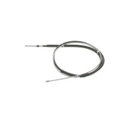Handbrake Cable BOSCH 1987477652 OE Ref 82 00 253 905