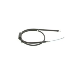 Câble de frein à main BOSCH 1987477655 pour LANCIA Y OE 82487709 BOSCH