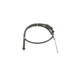 Handbrake Cable BOSCH 1987477656 OE Ref 82487780