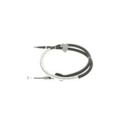Câble de frein à main BOSCH 1987477657 pour LANCIA KAPPA OE 60629718 BOSCH