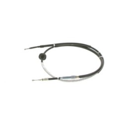 Câble de frein à main BOSCH 1987477659 pour AUDI A4 OE 8D0609721H BOSCH