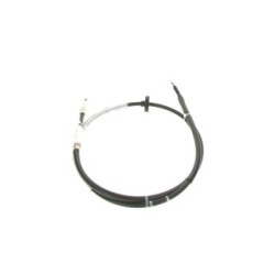 Câble de frein à main BOSCH 1987477659 pour AUDI A4 OE 8D0609721H BOSCH