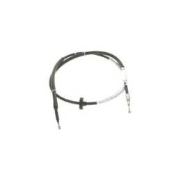 Câble de frein à main BOSCH 1987477659 pour AUDI A4 OE 8D0609721H BOSCH