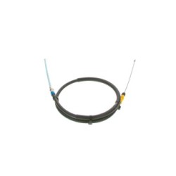 Câble de frein à main BOSCH 1987477663 pour VAUXHALL, RENAULT ARENA, TRAFIC BOSCH