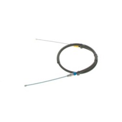 Câble de frein à main BOSCH 1987477663 pour VAUXHALL, RENAULT ARENA, TRAFIC BOSCH