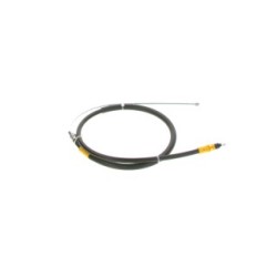 Handbrake Cable BOSCH 1987477664 OE Ref 77 00 307 718