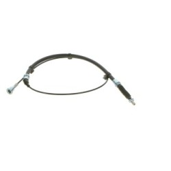 Handbrake Cable BOSCH 1987477669 OE Ref 9191574