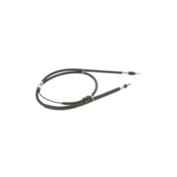 Handbrake Cable BOSCH 1987477670 OE Ref 9191578